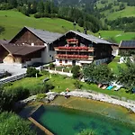Amosergut Apartament Dorfgastein