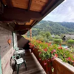 Apartament Amosergut