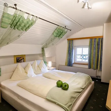 Appartement Amosergut *