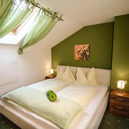 Amosergut Appartement