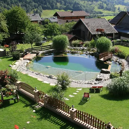 Amosergut Dorfgastein