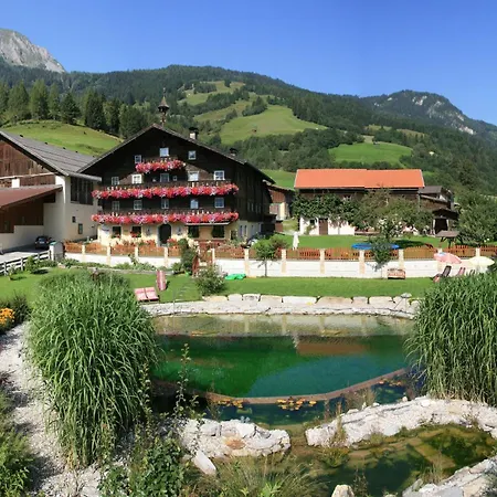 Amosergut Appartement