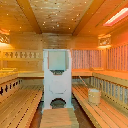 Appartement Amosergut