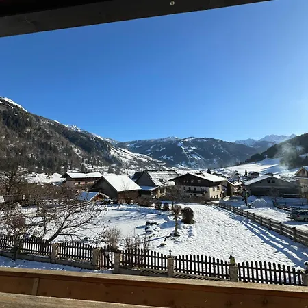 Amosergut Appartement