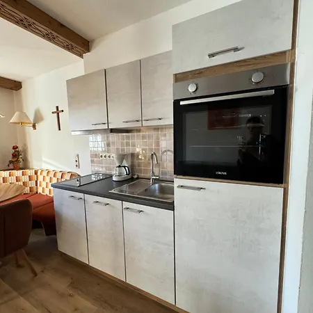 Amosergut Appartement Dorfgastein