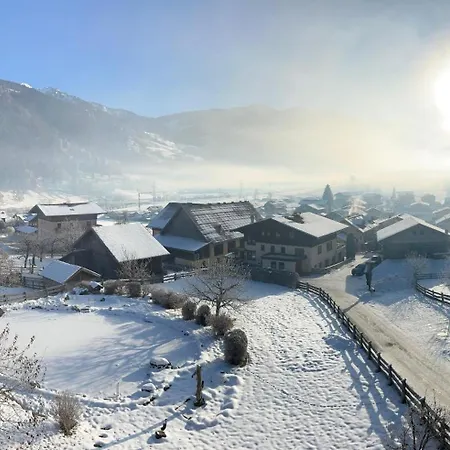Amosergut Apartamento Dorfgastein