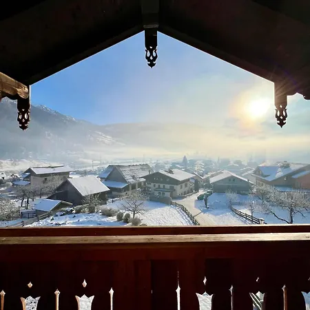 Amosergut Dorfgastein