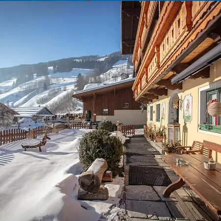 Amosergut Appartement *