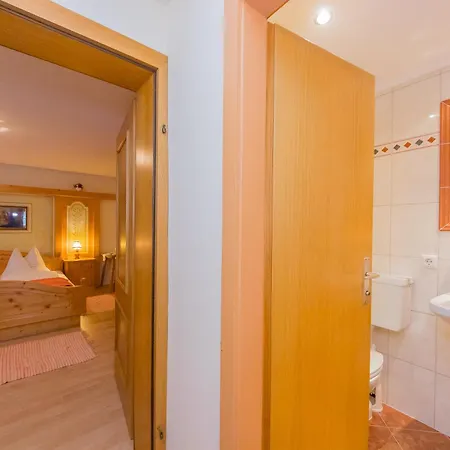 Appartement Amosergut *