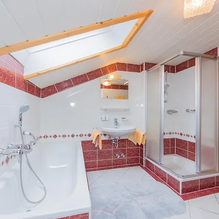 Appartement Amosergut Dorfgastein