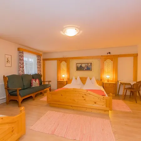 Amosergut * Dorfgastein