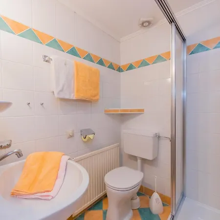 Appartement Amosergut