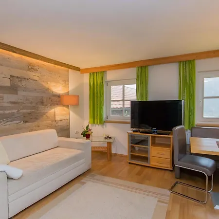 Appartement Amosergut *