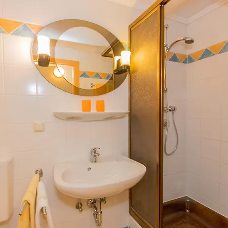 Amosergut Appartement Dorfgastein