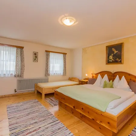 Appartement Amosergut Dorfgastein