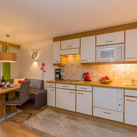 Amosergut Appartement