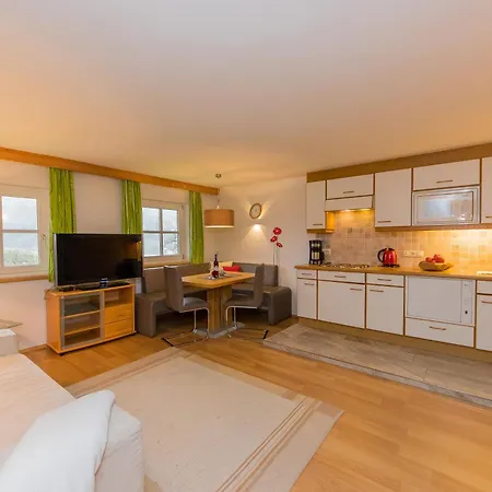 Amosergut Appartement *