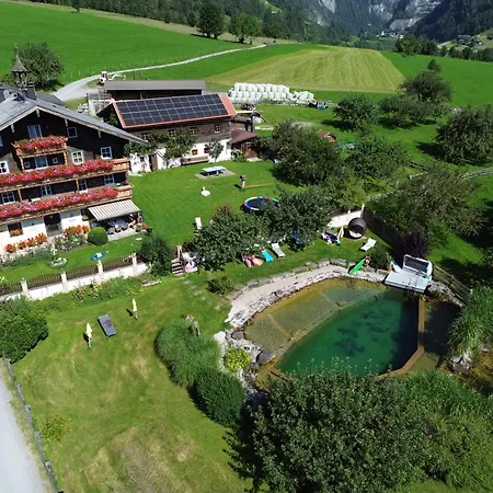 Amosergut * Dorfgastein