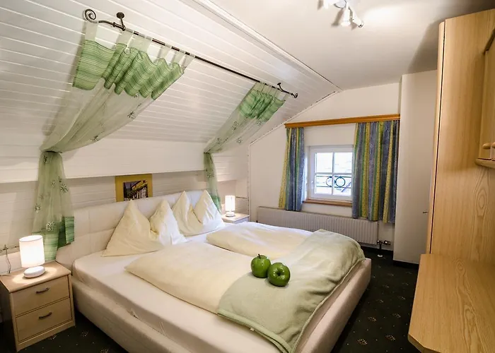 Lejlighed Amosergut *