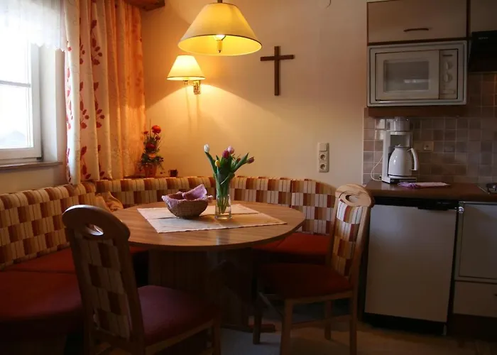 Amosergut Daire Dorfgastein