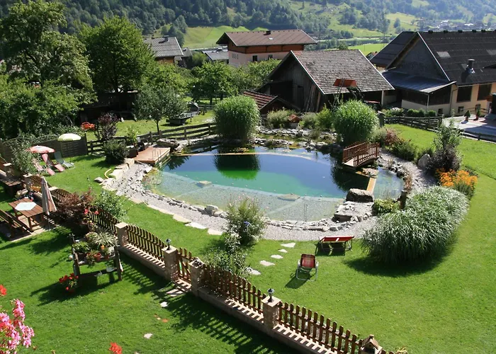 Amosergut Dorfgastein