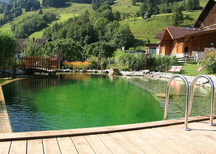 Amosergut Dorfgastein