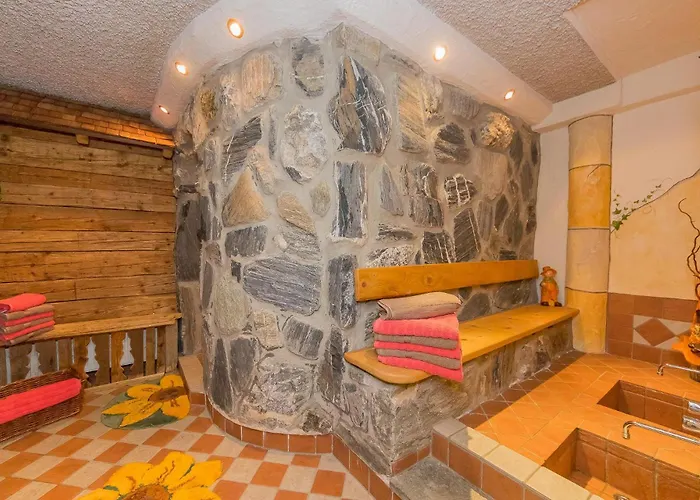 Amosergut Dorfgastein