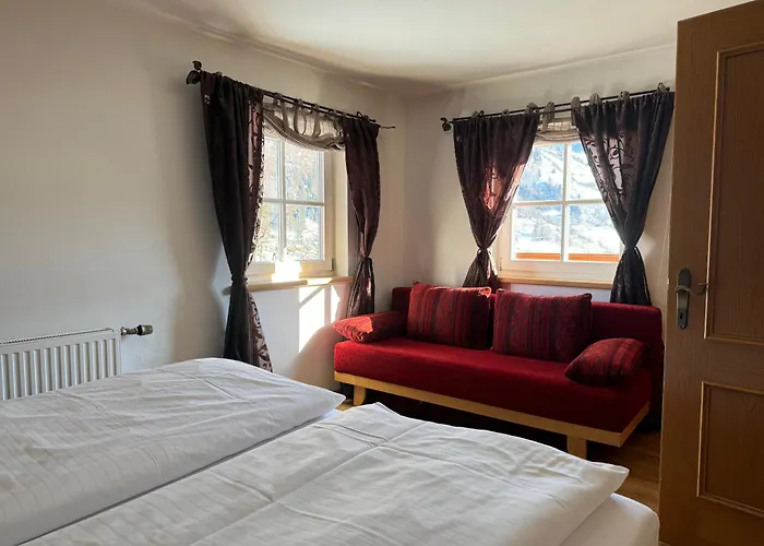 Amosergut * Dorfgastein