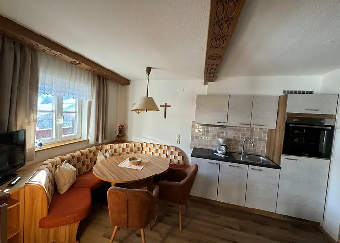 Lejlighed Amosergut *