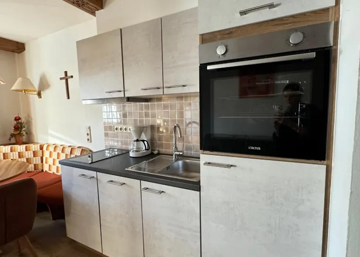 Amosergut Daire Dorfgastein