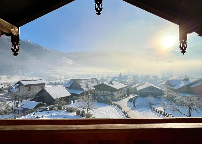 Amosergut Dorfgastein