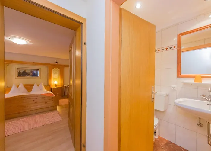 Lejlighed Amosergut *