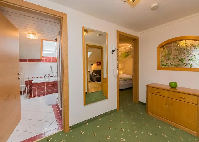 Amosergut Lejlighed Dorfgastein