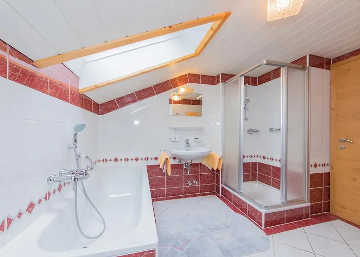 Lejlighed Amosergut Dorfgastein