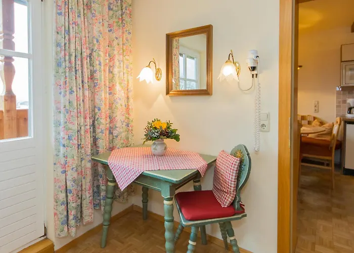 Amosergut Dorfgastein