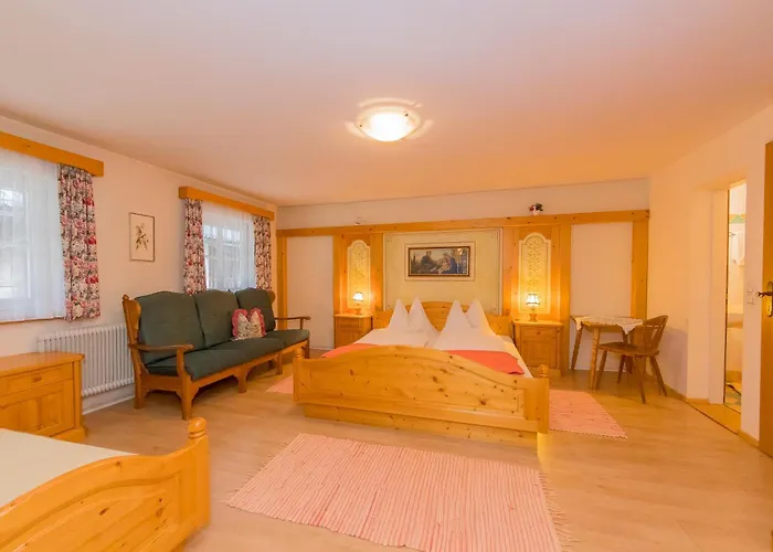 Amosergut * Dorfgastein