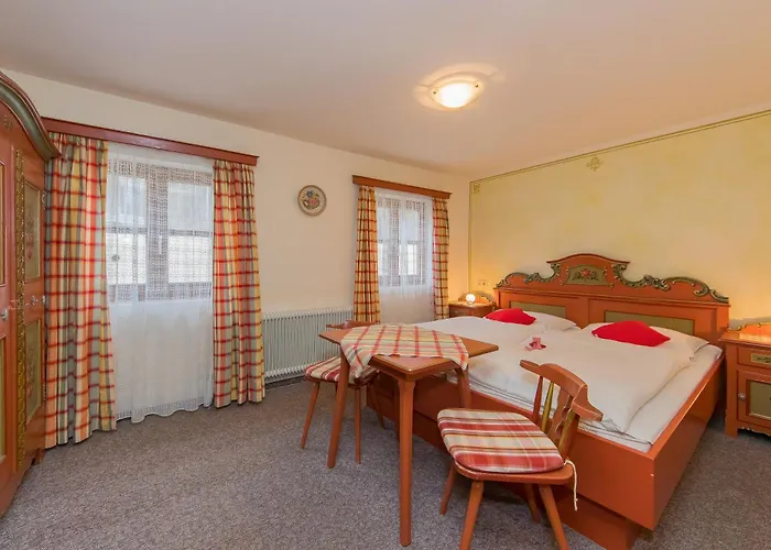 Amosergut Lejlighed *