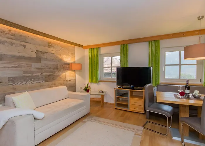 Lejlighed Amosergut *