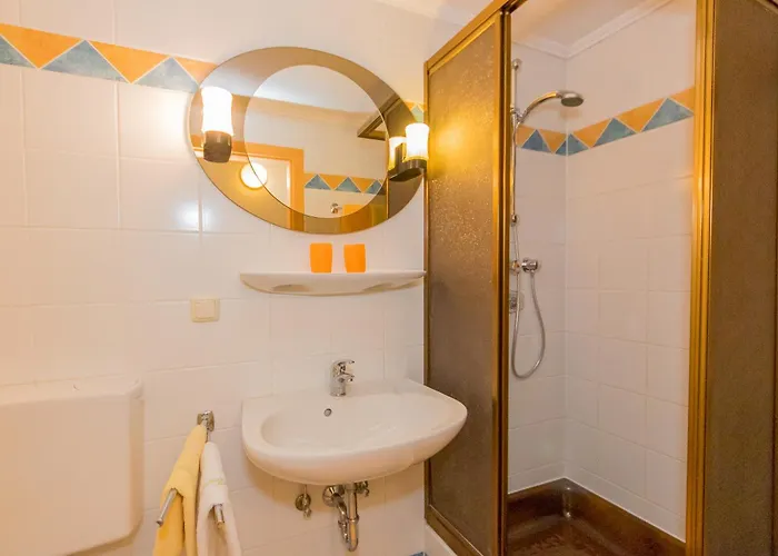 Amosergut Daire Dorfgastein