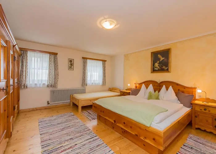 Lejlighed Amosergut Dorfgastein