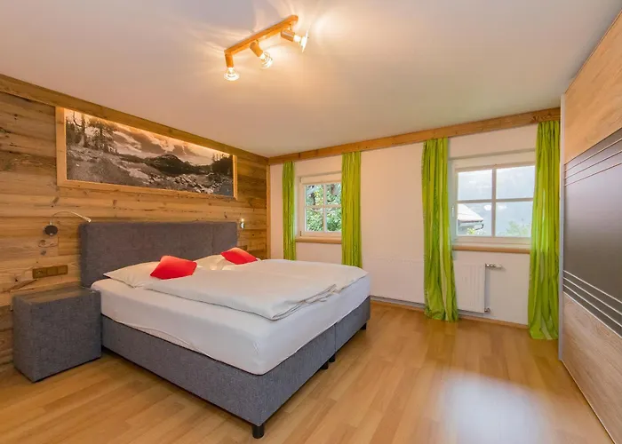 Lejlighed Amosergut *