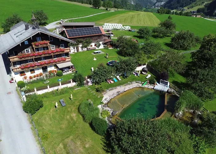 Amosergut * Dorfgastein